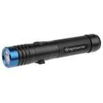 Nightsearcher Navigator-620R LED LED Torch - Rechargeable 620 lm
