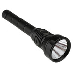 Nightsearcher Magnum-3500 LED LED Torch - Rechargeable 3500 lm