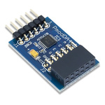 Development Kit PmodDA4 for use with High Speed DSP