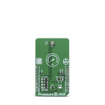 MikroElektronika Development Kit Drones, Indoor Flying Toys Navigation, Variometers, Weather Stations