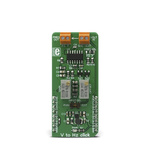 Development Kit Voltage to Frequency Converter for use with AD Conversion, Linear Frequency Modulation, Long-Term