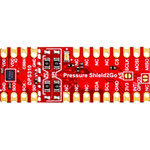 Infineon Shield2Go Equipped with XENSIV™ Barometric Pressure Sensor Barometric Pressure Sensor Evaluation Board for