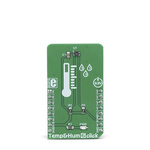 MikroElektronika Temp & Hum 6 Click I2C, SPI