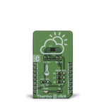 MikroElektronika Thermo 8 Click I2C, SPI