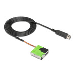 Sensirion SPS30 Sensor & USB adapter cable Particulate Matter Sensor Evaluation Kit for SPS30