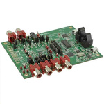 Maxim Integrated MAX98090EVKIT