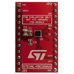 STMicroelectronics AIS2DW12 Adapter Board Adapter Board for AIS2DW12 Standard DIL 24 Socket