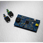 Melexis Evaluation Board for the MLX90632 Evaluation Board MLX90632