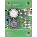 ON Semiconductor High-Voltage Switcher for Low Power Offline SMPS Evaluation Board for Low Power Offline SMPS