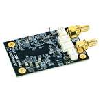 Digilent 410-396 Zmod ADC 1410 Expansion Module for Dual-Channel 14-Bit Analog-to-Digital Converter Module