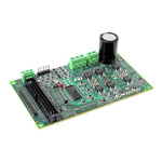 STMicroelectronics Demonstration Board for STDRIVE601 for STDRIVE601 Triple Gate Driver