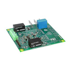 STMicroelectronics Demonstration Board for STGAP2DM for STGAP2DM Isolated Half-Bridge Gate