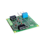 STMicroelectronics Demonstration Board for STGAP2SM for STGAP2SM Isolated 4 A Single Gate