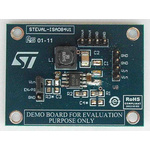 STMicroelectronics Demonstration Board for ST1S40 for PWM Synchronous Step-Down Regulator