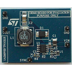 STMicroelectronics Demonstration Board for L7980 for Step-Down Switching Regulator