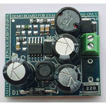 STMicroelectronics Demonstration Board Buck Converter for VIPer06XS for Power Supply