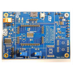 STMicroelectronics Evaluation Board for STNRG388A for STNRG Family of Digital Controllers