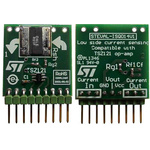 STMicroelectronics Evaluation Board for TSZ121 for Low-Side Current Sensing
