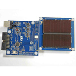 STMicroelectronics Evaluation Kit Energy Harvesting for SPV1050 for Power Converter