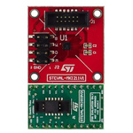 STMicroelectronics 3D Digital Accelerometer Sensor Kit Based on LIS25BA Accelerometer Evaluation Kit for