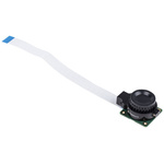 Raspberry Pi, HQ, Camera Module , CSI-2 with 12 Megapixels Resolution