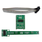 STMicroelectronics Temperature probe kit based on STTS22H Evaluation Board Evaluation Board for STTS22H STTS22H