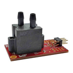 Wurth Elektronik Evaluation-Kits for Differential Pressure Sensor for 25131308xxx01 Arduino