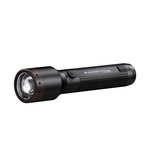 Led Lenser P6R LED LED Torch - Rechargeable 900 lm