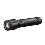 Led Lenser P7R LED LED Torch - Rechargeable 1400 lm