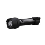 Led Lenser P5R LED LED Torch - Rechargeable 480 lm
