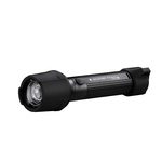 Led Lenser P7R LED LED Torch - Rechargeable 1200 lm