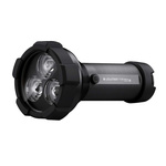 Led Lenser P18R LED LED Torch - Rechargeable 4500 lm