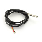 DFRobot Waterproof DS18B20 Digital Temperature Sensor for Arduino Sensor Board for DS18B20 Arduino