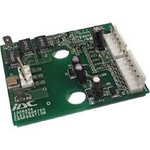 Mitsubishi Electric Evaluation Kit SiC MOSFET for EVA11-SDIP for DIPIPM modules
