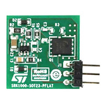 STMicroelectronics SRK1000 Adaptive Synchronous Rectification Controller Flyback Converter for FDMS86103L for QR
