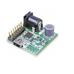 Renesas Electronics Hydrogen Gas Smart Sensing Module Temperature & Humidity Sensor Development Kit for SMOD701 Smart