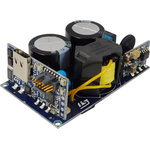 STMicroelectronics Compact 27W USB Type-C Power Delivery 3.1 with PPS adapter reference design Power Management for