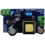 STMicroelectronics 12 V - 5 W isolated flyback converter based on VIPer122LS Buck-Boost Converter for STEVAL