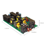 Infineon EVAL_3KW_2LLC_P7_47 for SMPS