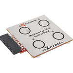 Microchip T9 Xplained Pro Proximity Development Kit for AC80T88A MCU XPRO boards
