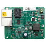 Microchip FB, PD with PD70201 5V 5A Power Detector for PD70201 for PD70201