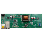 Microchip FWD, PD with PD70211 12V 4.2A Power Detector for PD70211 for PD70211