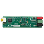 Microchip PD Power Detector for PD70210, PD70224 for PD70224