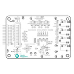 Maxim Integrated MAX98050EVSYS