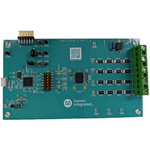 Maxim Integrated MAX2253x ADC EVAL Kit for MAX22530, MAX22531 for ADC