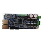 STMicroelectronics Servo Drive Solution For Multi-Axial Position Control with Ethernet Real-Time Motor Control for