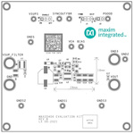 Maxim Integrated Evaluation Kit Buck Converter for MAX20406EVKIT