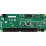Microchip 8 x 2-pair PSE EVB featuring PD39208 + PD39210 loaded w/IEEE802.3at FW Power Over Ethernet (POE) for PD39210