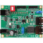 Microchip PSE AT Power Over Ethernet (POE) for PD69201