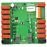 Infineon DEMOBOARD ITS4130Q Evaluation Board for ITS4130Q for Industrial